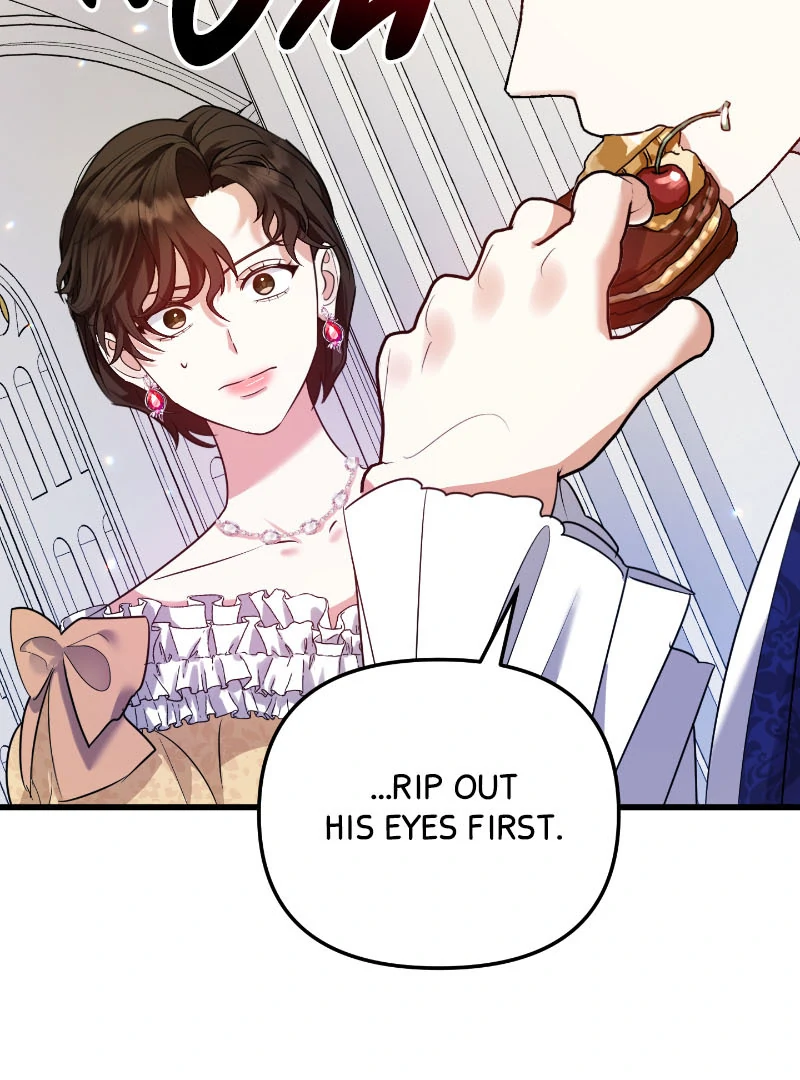 The Fake Duchess In Distresss chapter 79 page 16