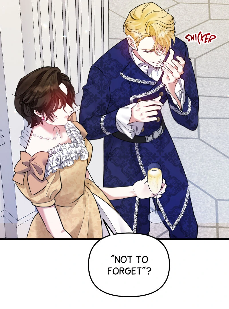 The Fake Duchess In Distresss chapter 79 page 20