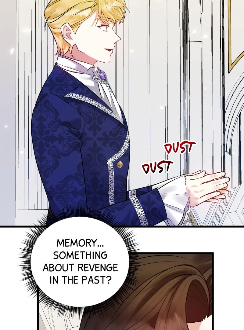 The Fake Duchess In Distresss chapter 79 page 24