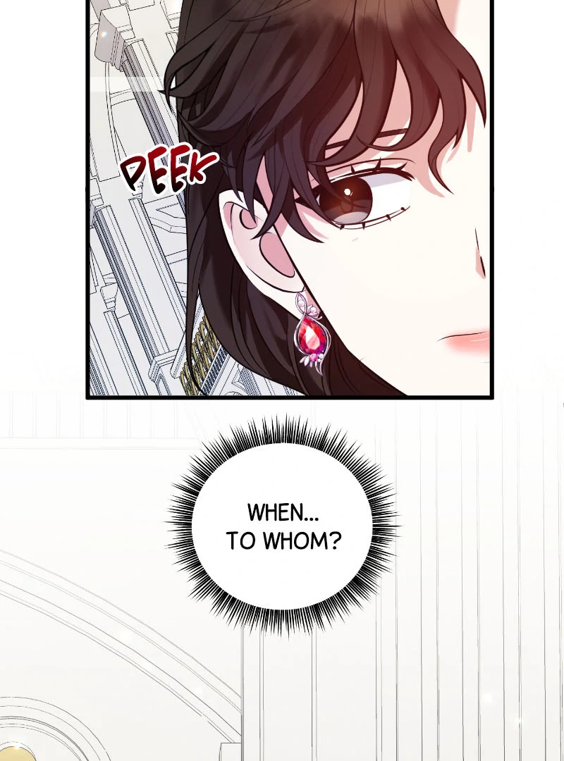 The Fake Duchess In Distresss chapter 79 page 25