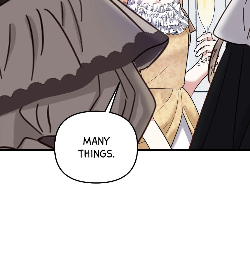 The Fake Duchess In Distresss chapter 79 page 27