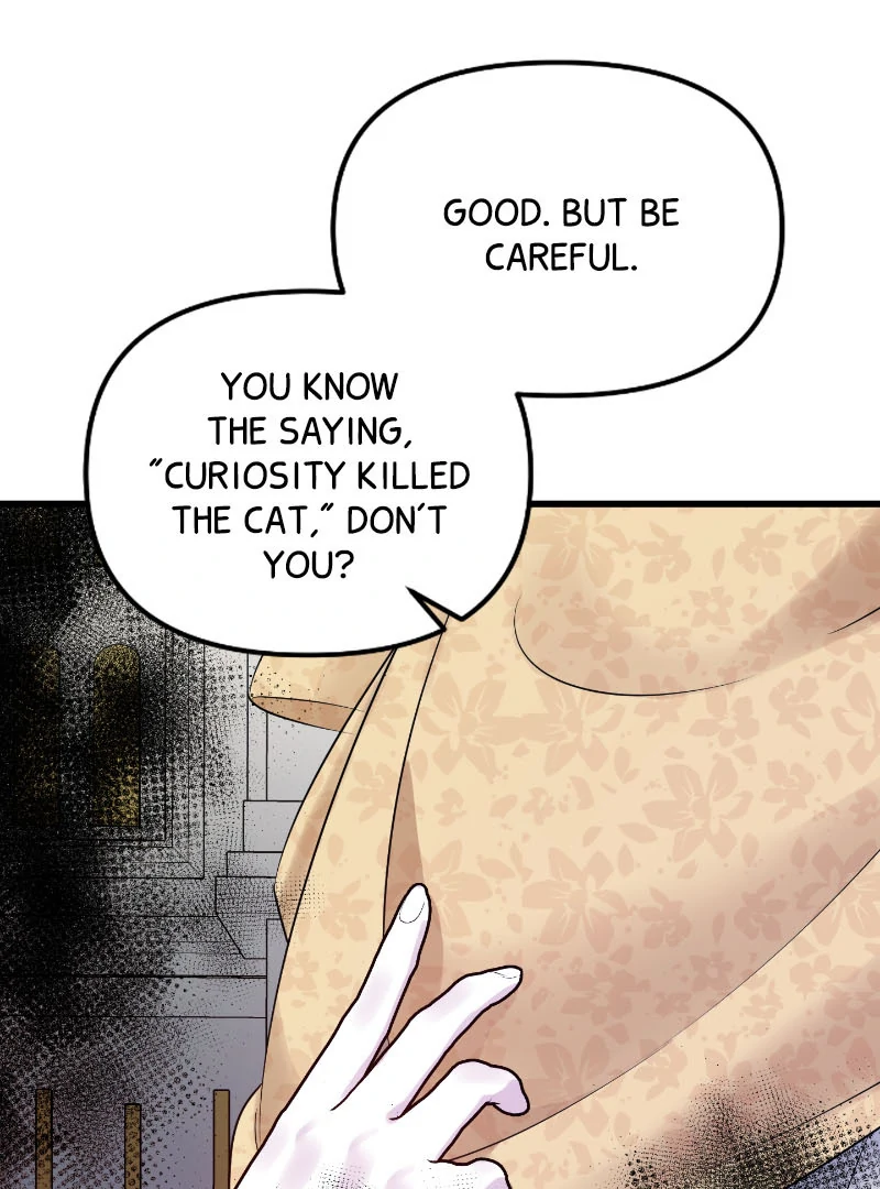 The Fake Duchess In Distresss chapter 79 page 28