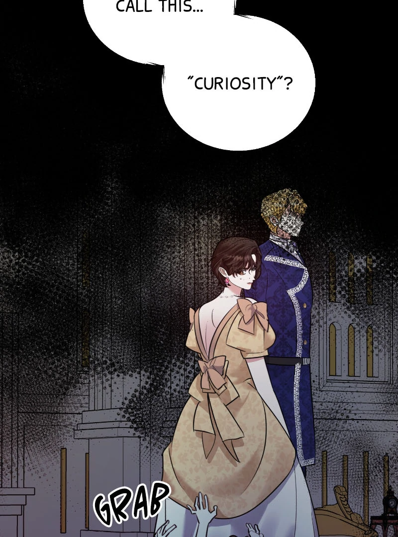The Fake Duchess In Distresss chapter 79 page 30
