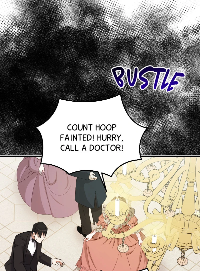 The Fake Duchess In Distresss chapter 79 page 37