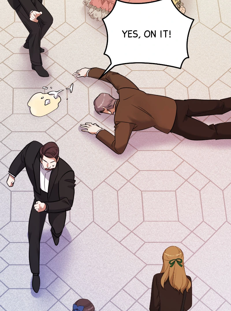 The Fake Duchess In Distresss chapter 79 page 38