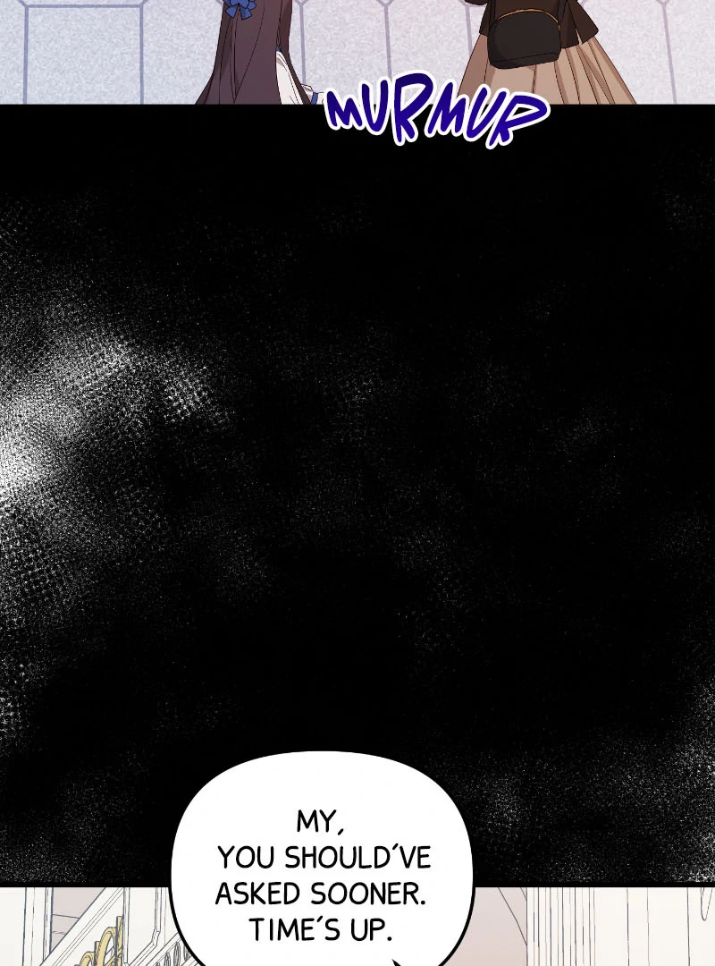 The Fake Duchess In Distresss chapter 79 page 39