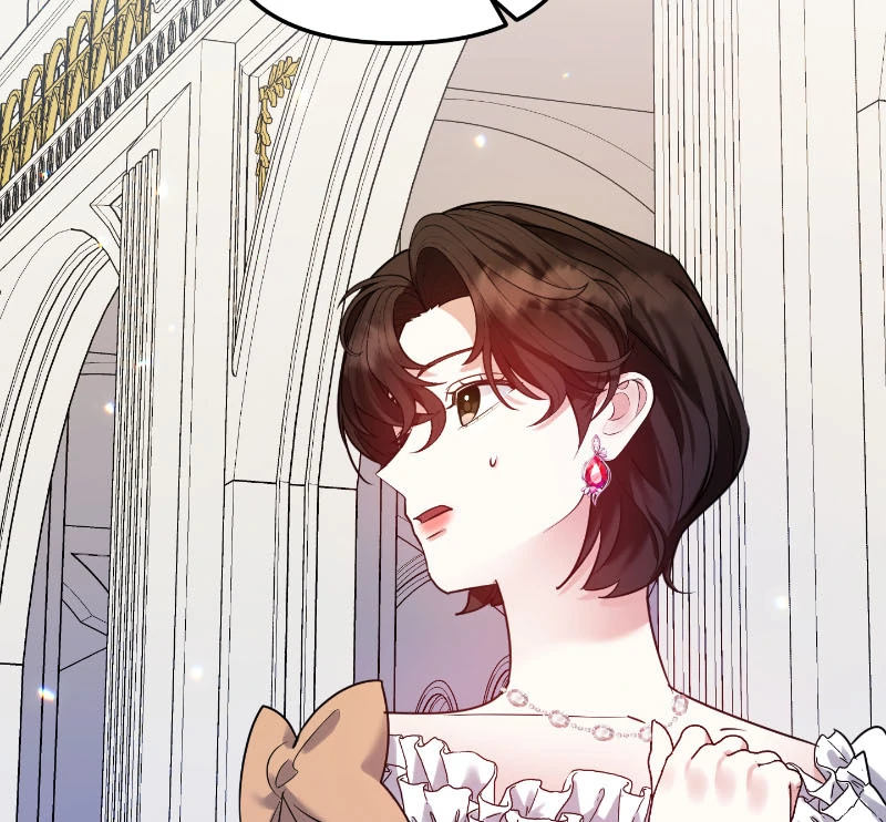 The Fake Duchess In Distresss chapter 79 page 40