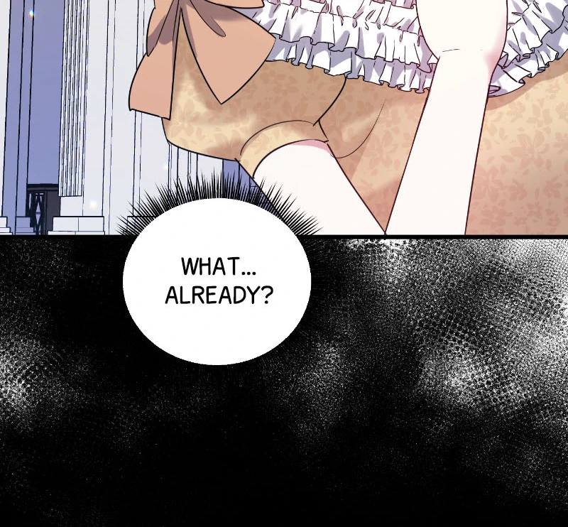 The Fake Duchess In Distresss chapter 79 page 41