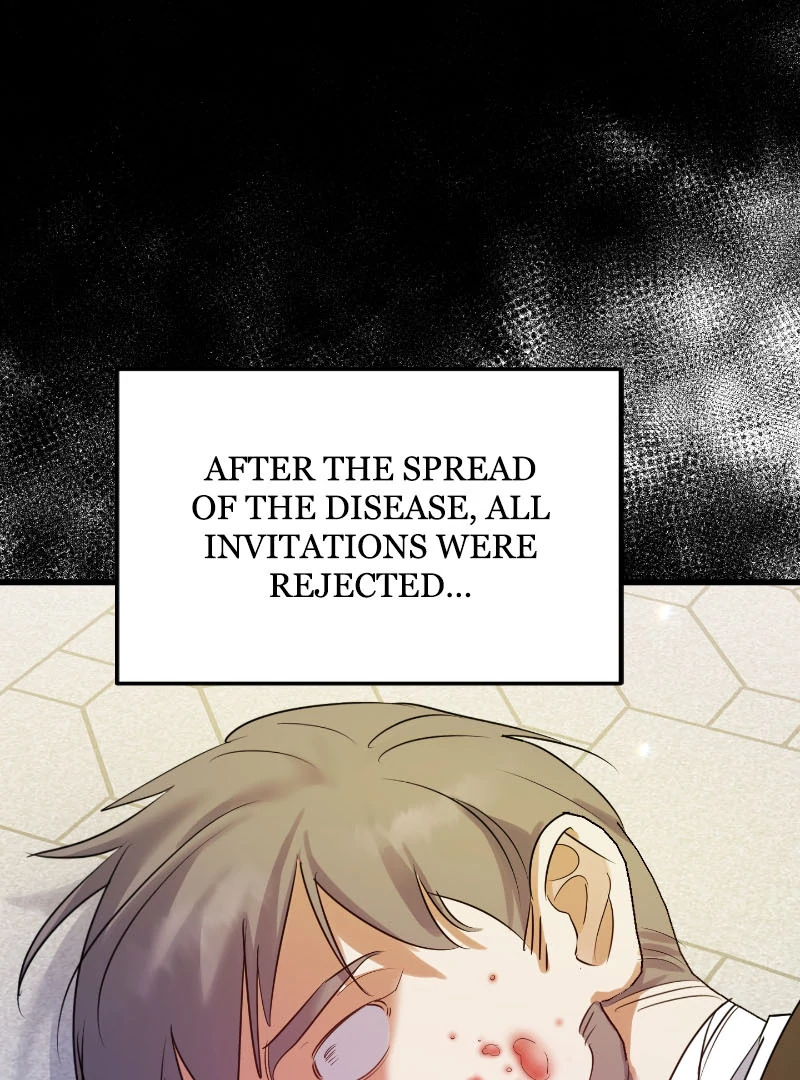 The Fake Duchess In Distresss chapter 79 page 42