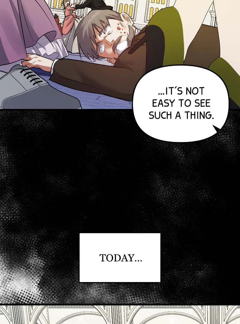The Fake Duchess In Distresss chapter 79 page 44