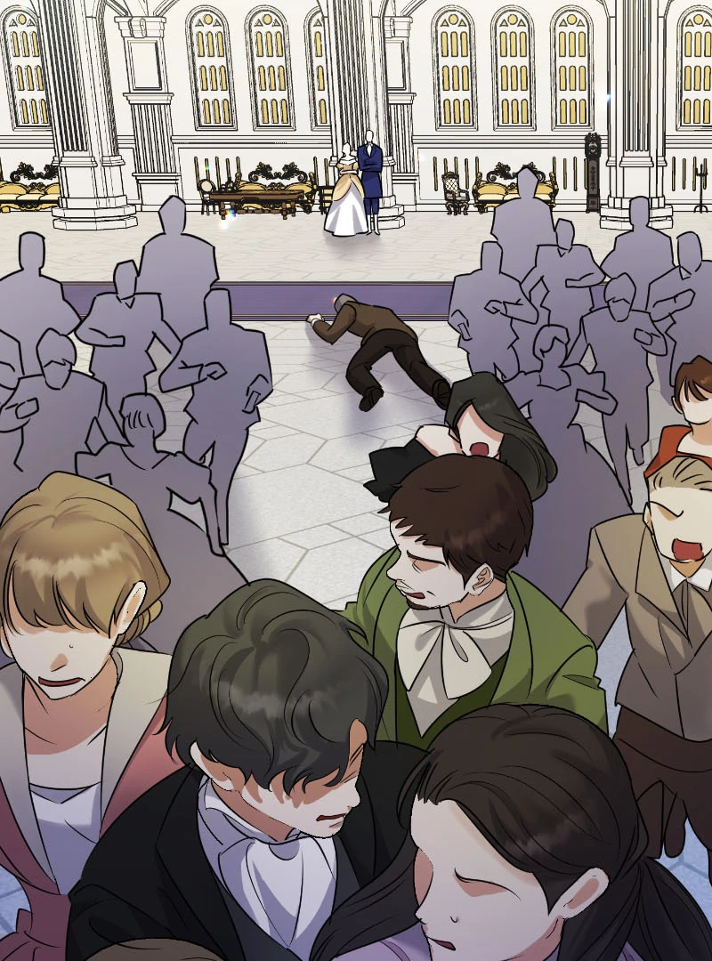 The Fake Duchess In Distresss chapter 79 page 45