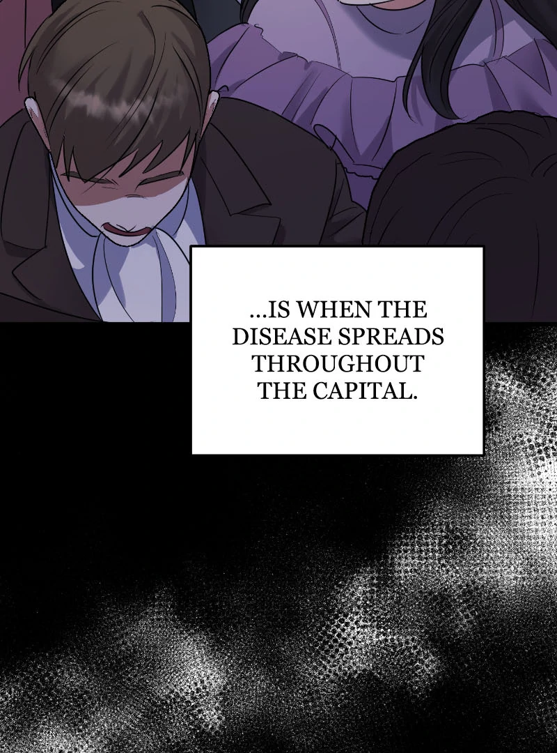 The Fake Duchess In Distresss chapter 79 page 46