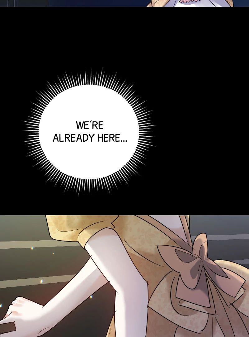 The Fake Duchess In Distresss chapter 79 page 62