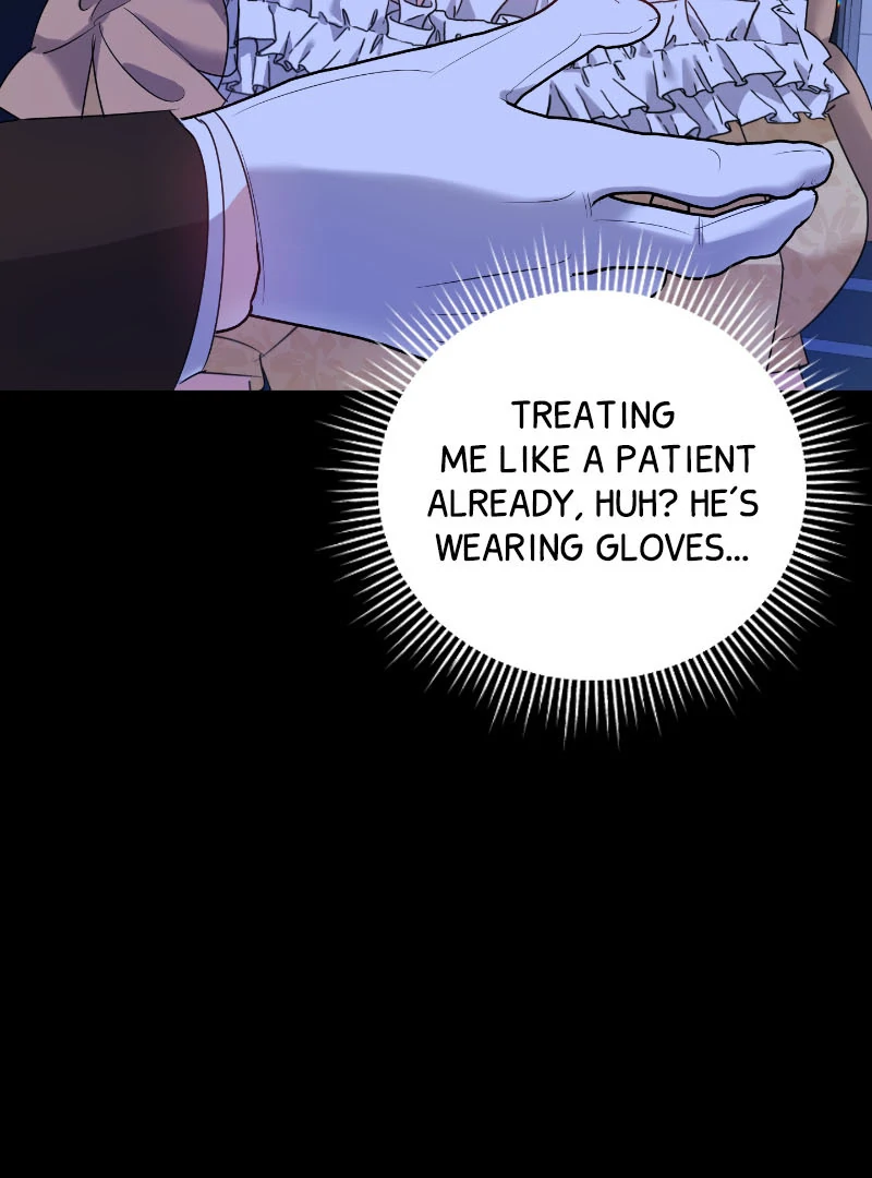 The Fake Duchess In Distresss chapter 79 page 72