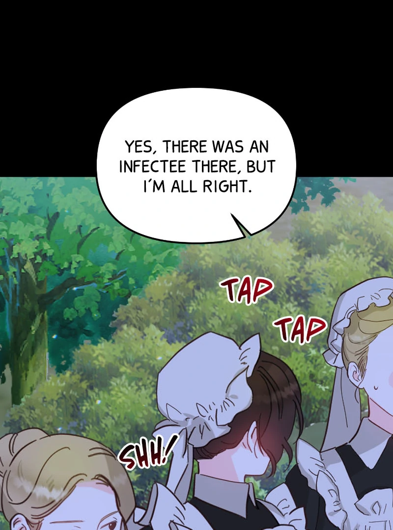 The Fake Duchess In Distresss chapter 79 page 73