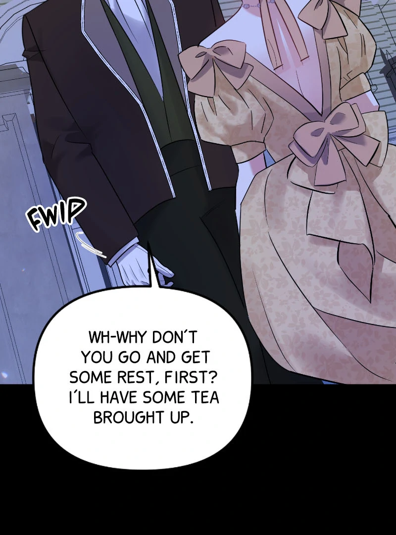 The Fake Duchess In Distresss chapter 79 page 76
