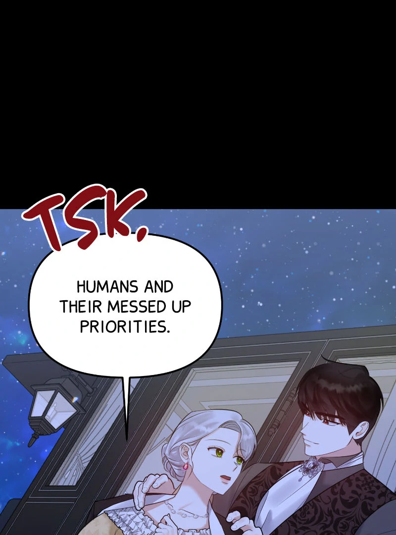 The Fake Duchess In Distresss chapter 79 page 79