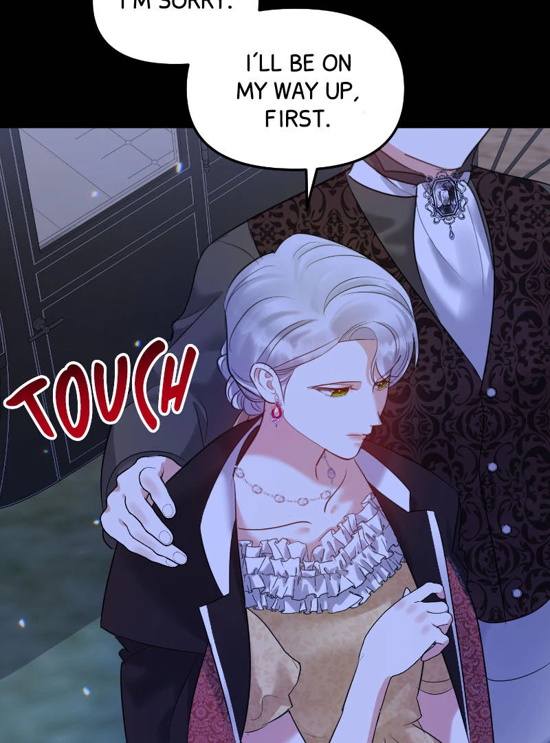 The Fake Duchess In Distresss chapter 79 page 84
