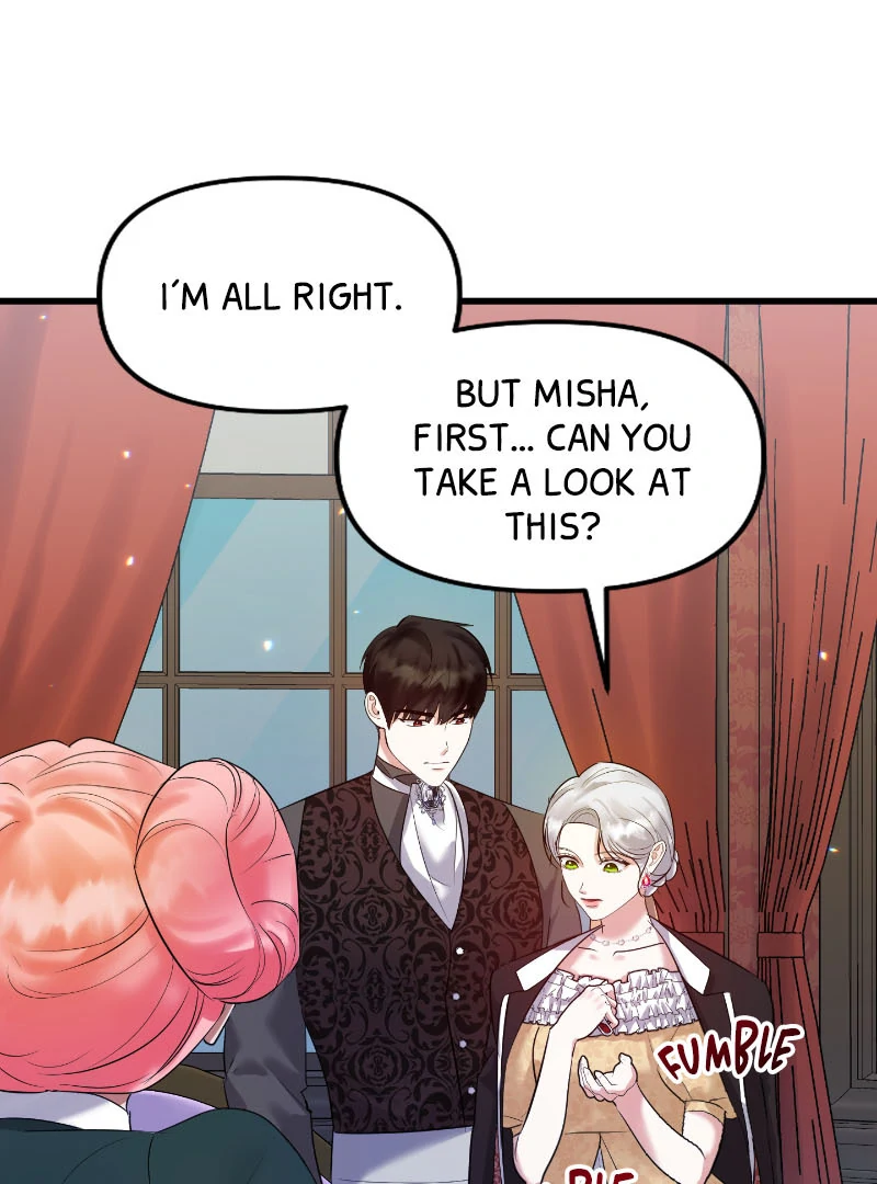 The Fake Duchess In Distresss chapter 79 page 90