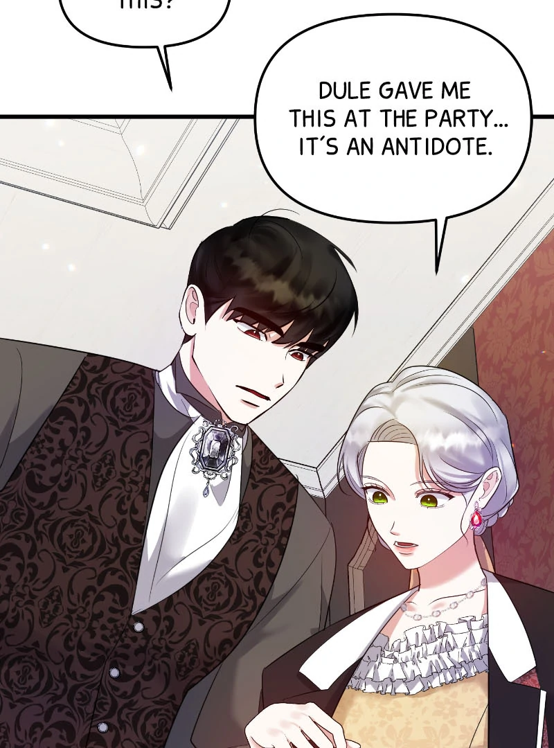 The Fake Duchess In Distresss chapter 79 page 92