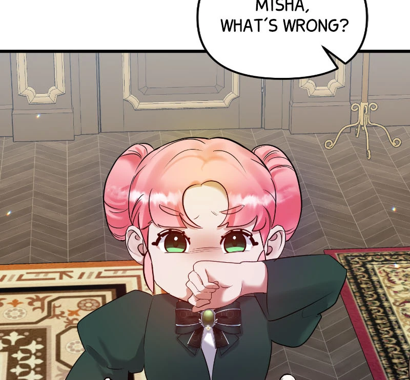 The Fake Duchess In Distresss chapter 79 page 94