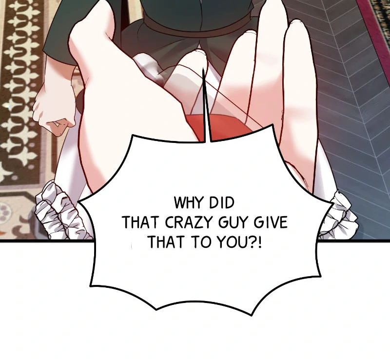 The Fake Duchess In Distresss chapter 79 page 95