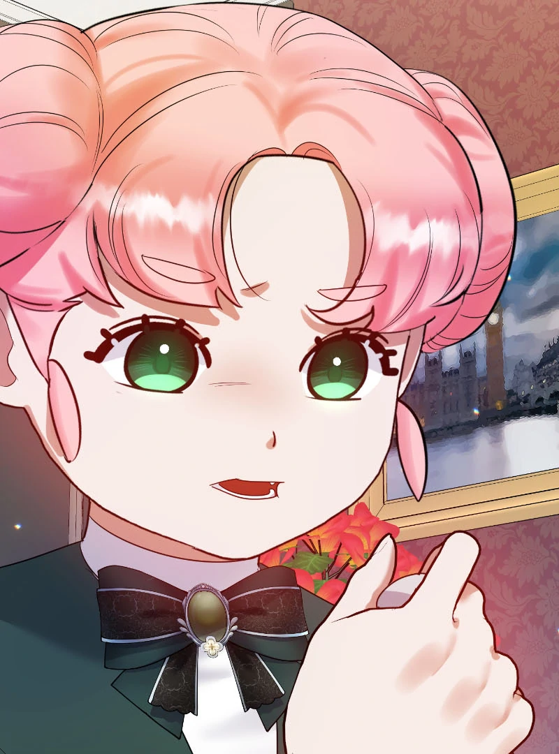 The Fake Duchess In Distresss chapter 79 page 98