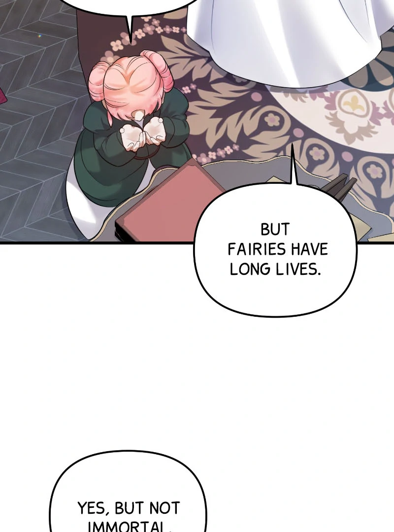 The Fake Duchess In Distresss chapter 79 page 101