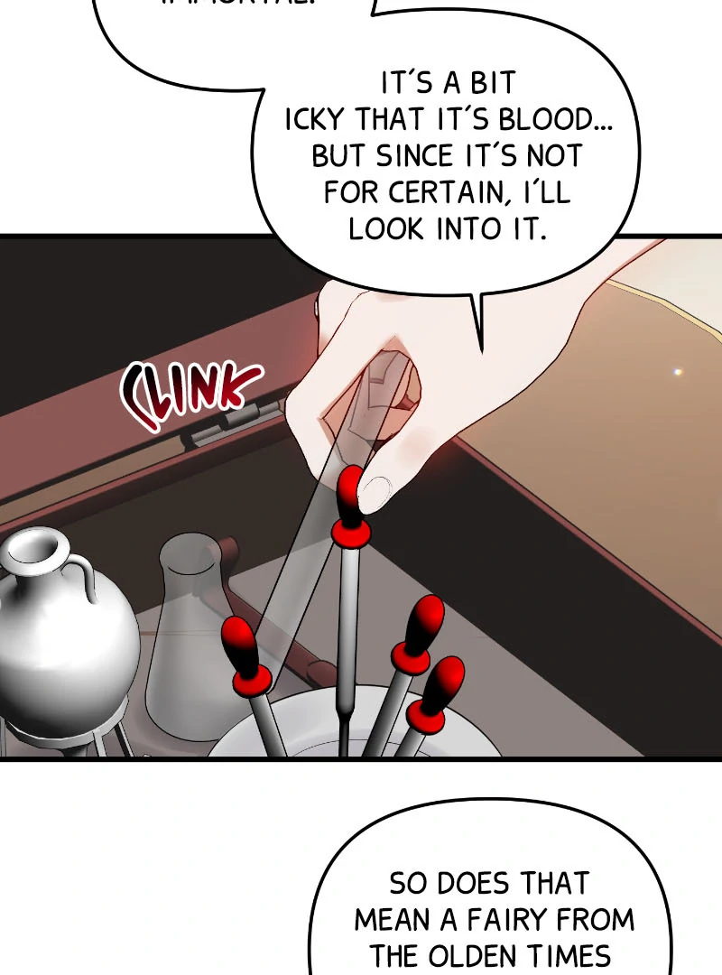The Fake Duchess In Distresss chapter 79 page 102