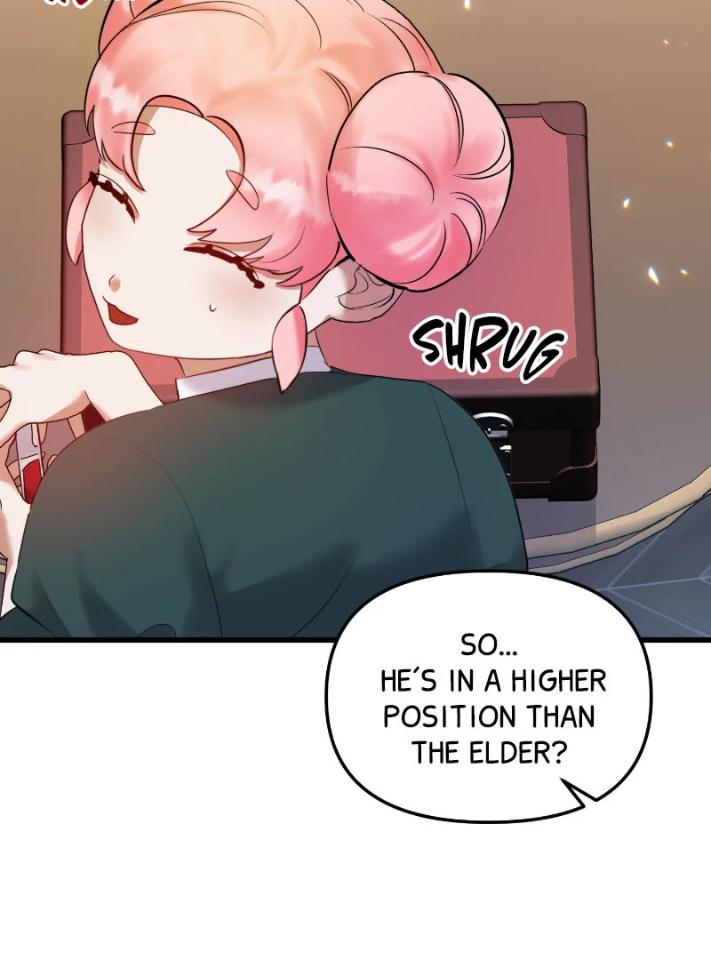 The Fake Duchess In Distresss chapter 79 page 106