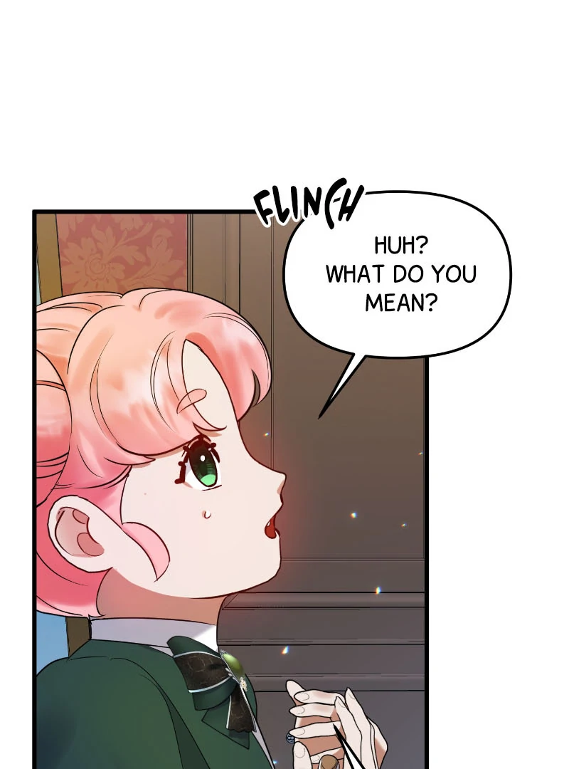 The Fake Duchess In Distresss chapter 79 page 116