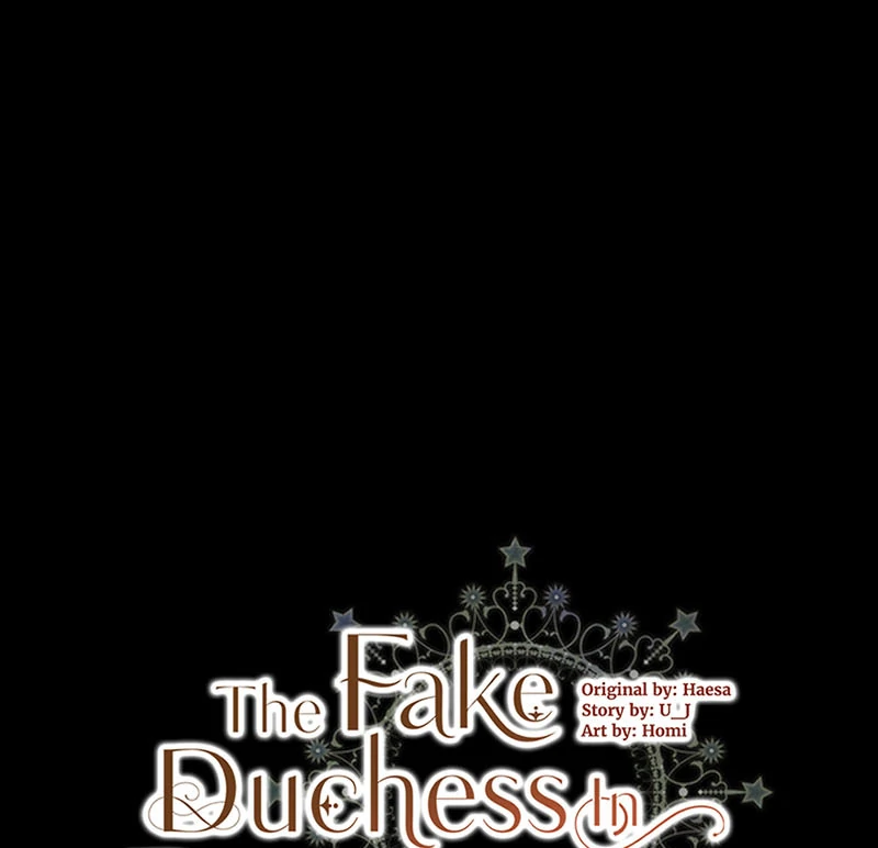 The Fake Duchess In Distresss chapter 79 page 120