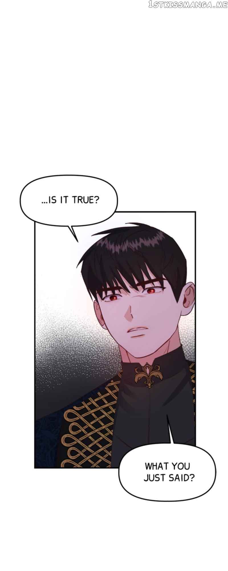 The Fake Duchess In Distresss chapter 8 page 1