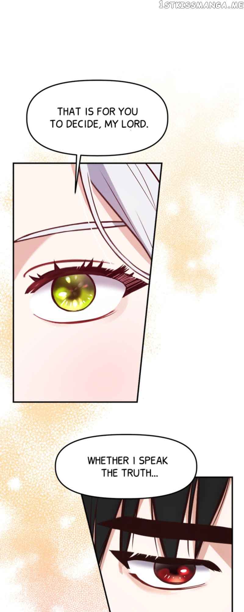 The Fake Duchess In Distresss chapter 8 page 2