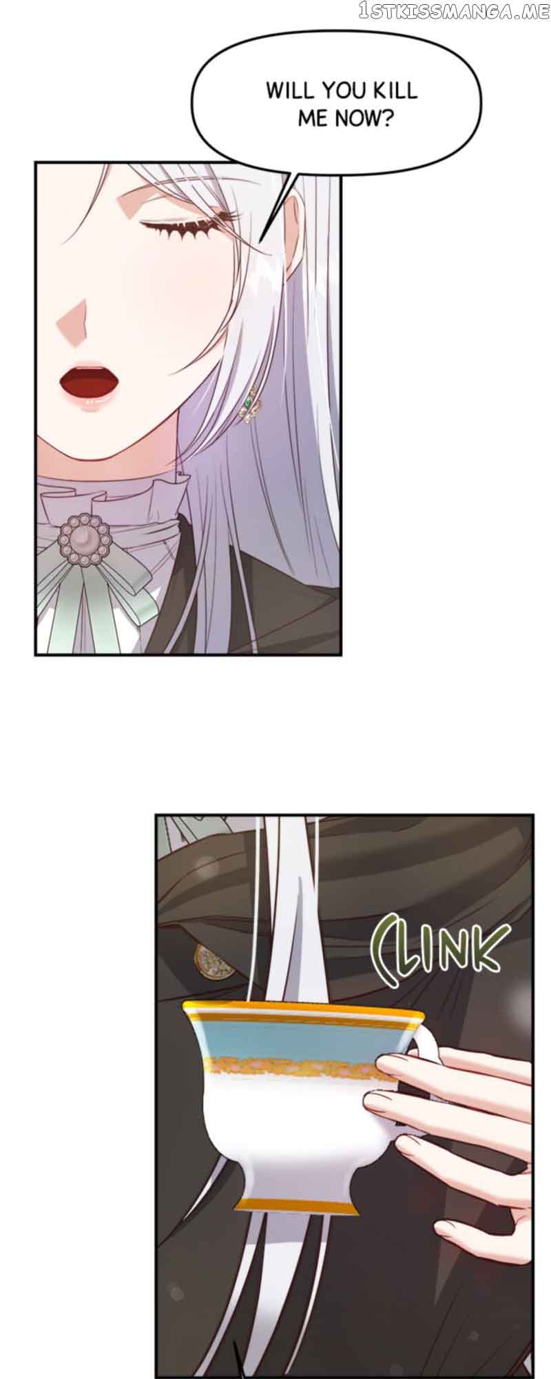The Fake Duchess In Distresss chapter 8 page 8
