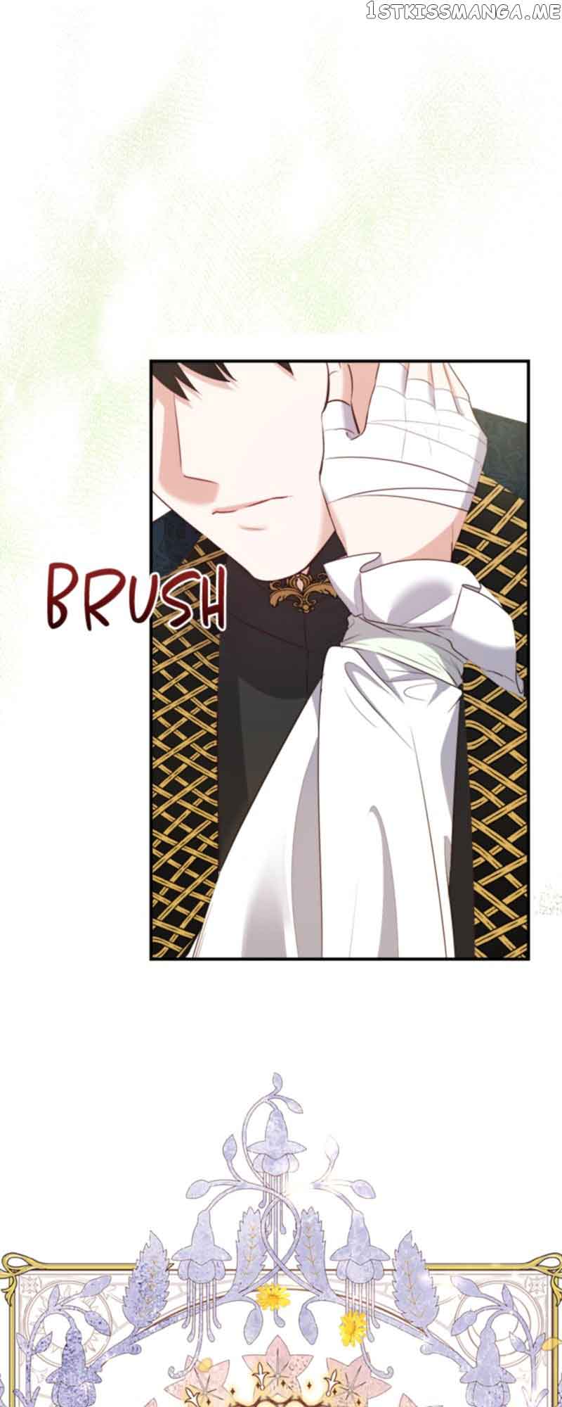 The Fake Duchess In Distresss chapter 8 page 22