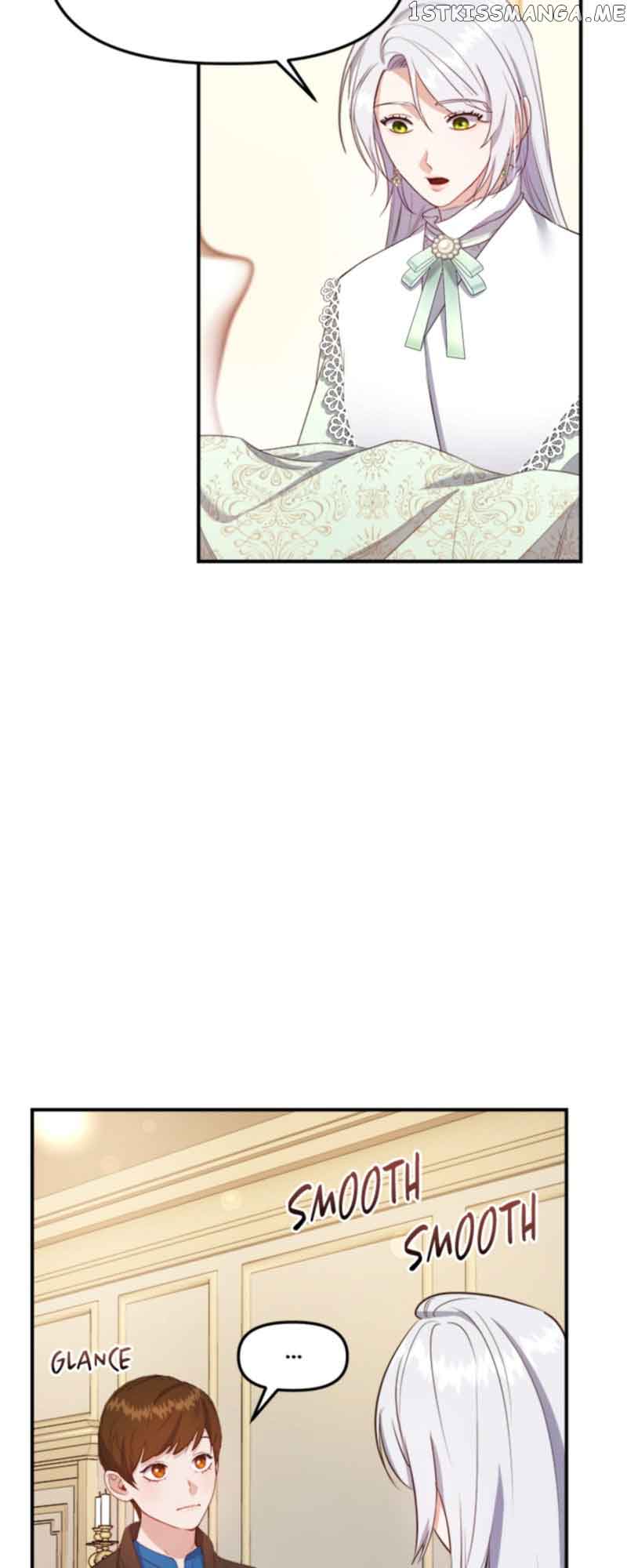 The Fake Duchess In Distresss chapter 8 page 32