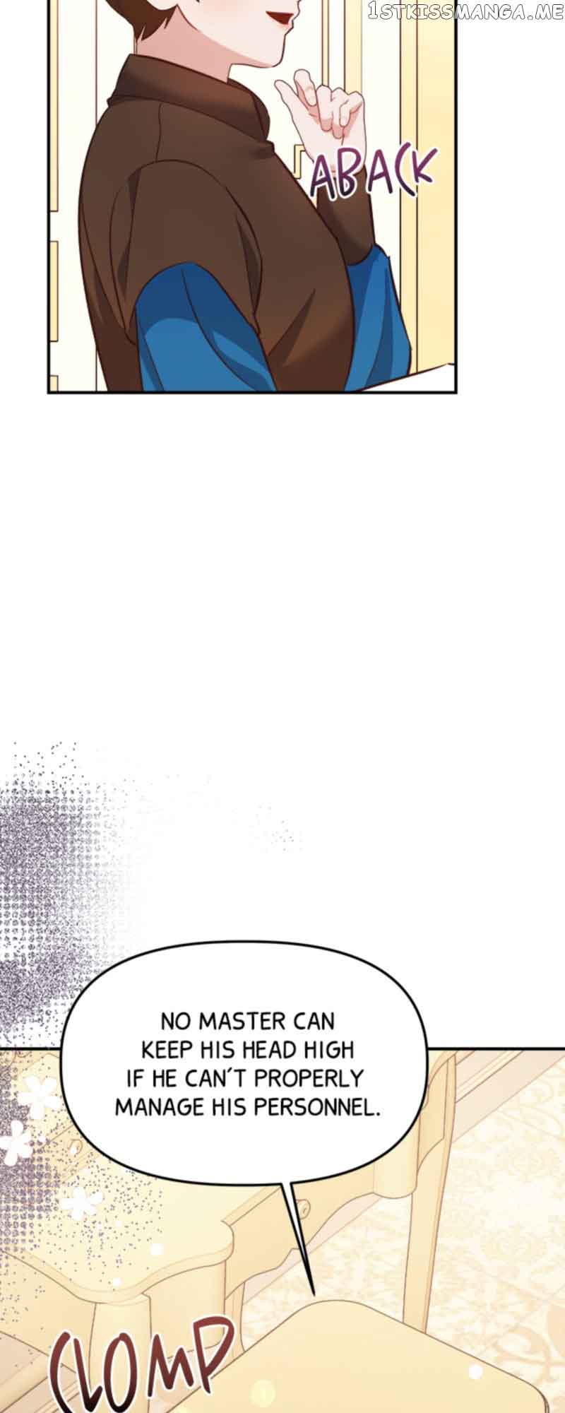 The Fake Duchess In Distresss chapter 8 page 41
