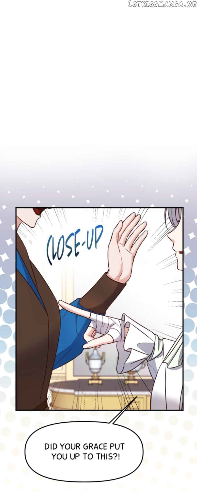 The Fake Duchess In Distresss chapter 8 page 44