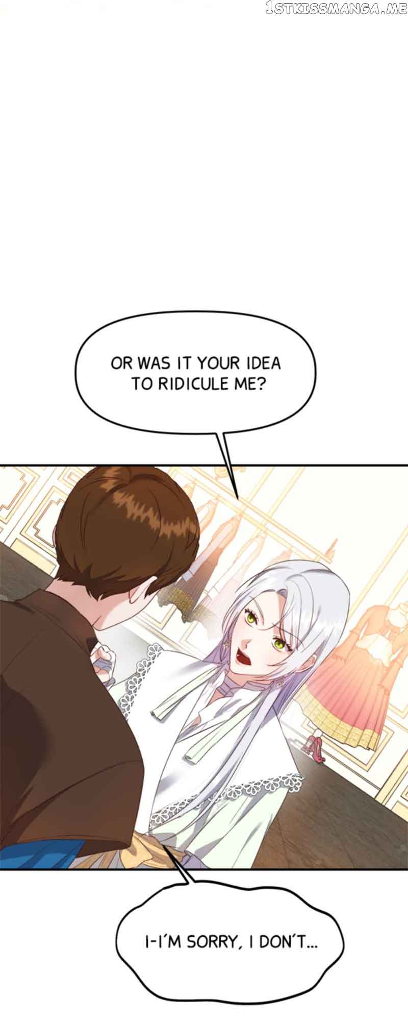 The Fake Duchess In Distresss chapter 8 page 45