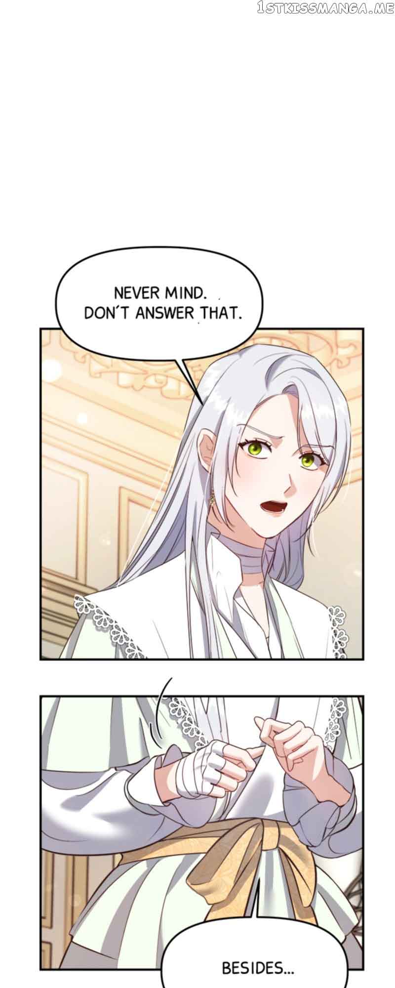 The Fake Duchess In Distresss chapter 8 page 46