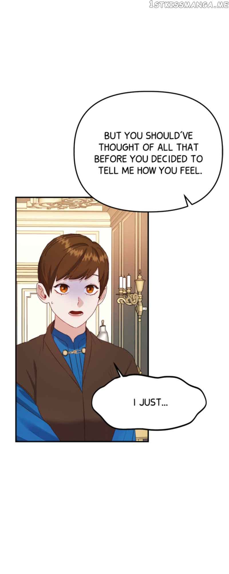 The Fake Duchess In Distresss chapter 8 page 52