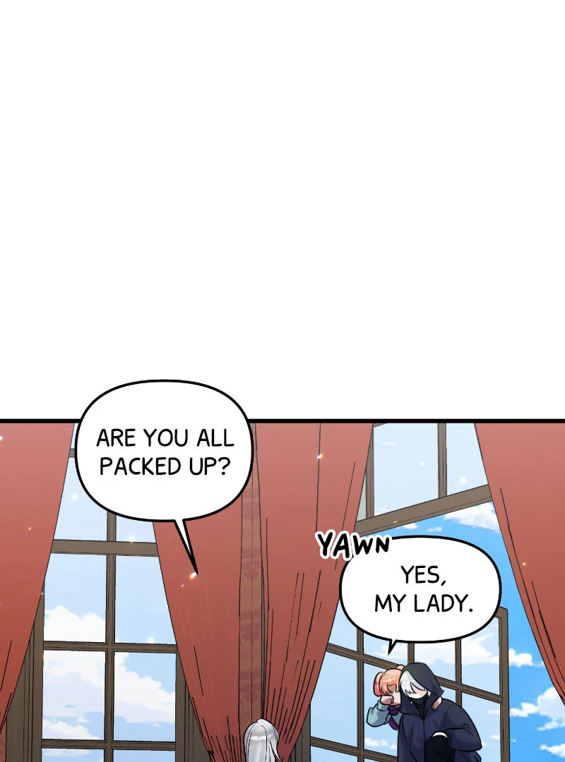 The Fake Duchess In Distresss chapter 80 page 2