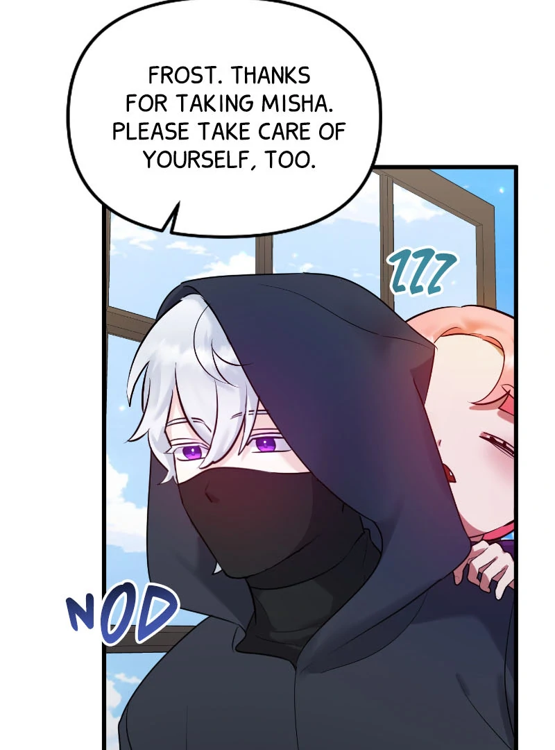 The Fake Duchess In Distresss chapter 80 page 4