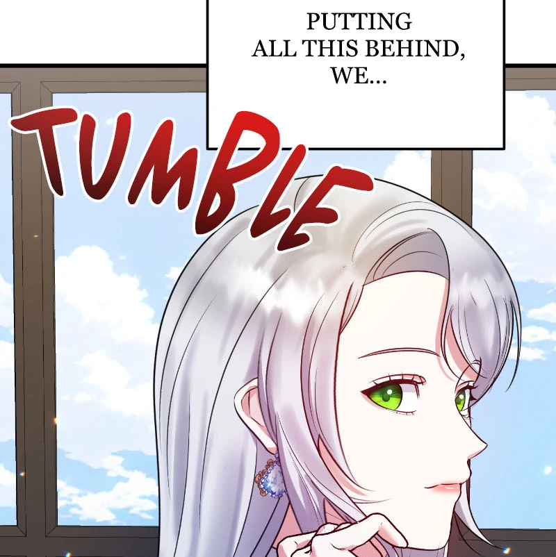 The Fake Duchess In Distresss chapter 80 page 12