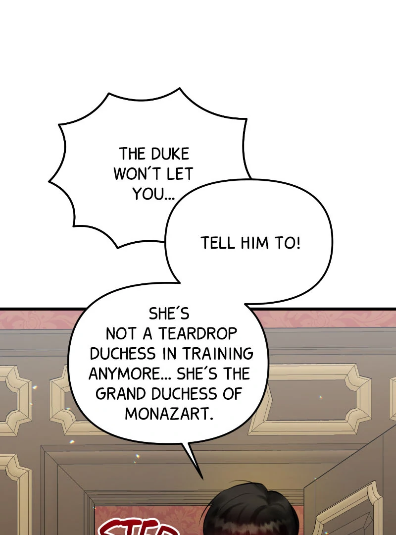 The Fake Duchess In Distresss chapter 80 page 14