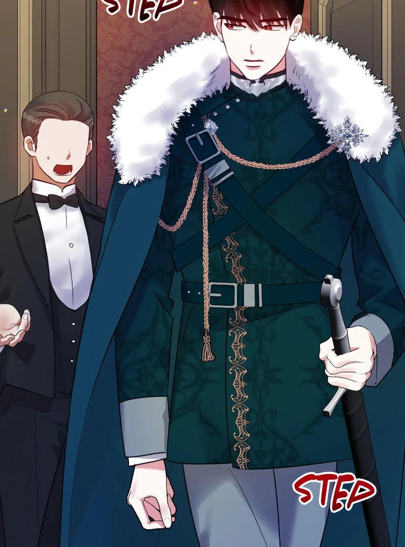 The Fake Duchess In Distresss chapter 80 page 15