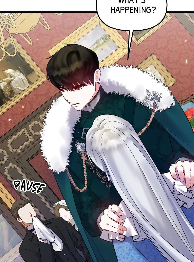 The Fake Duchess In Distresss chapter 80 page 17