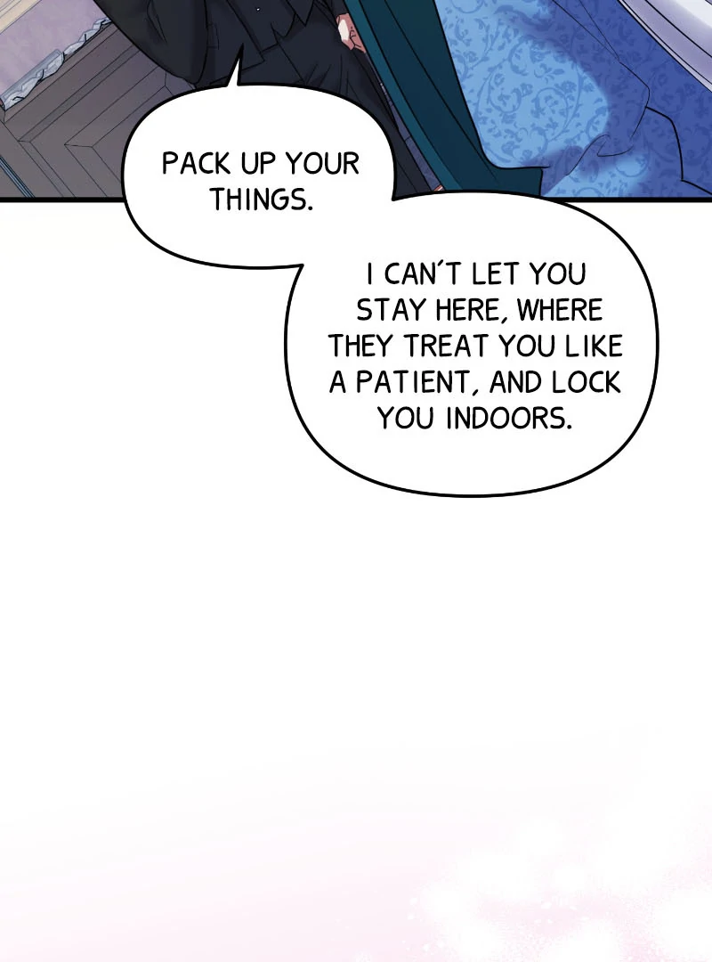 The Fake Duchess In Distresss chapter 80 page 18