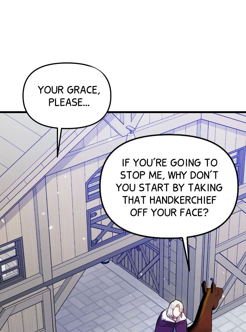 The Fake Duchess In Distresss chapter 80 page 21